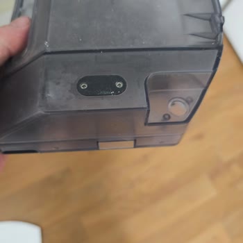 Su Tankı Yedek Parçasının Teslim Edilememesi Ve Uzayan Mağduriyet