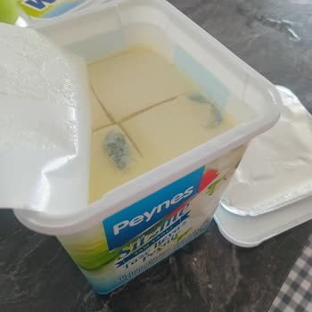 A101 Korucuk Şubesinde Bozuk Peynir İçin İade Reddi Ve Müşteri Mağduriyeti