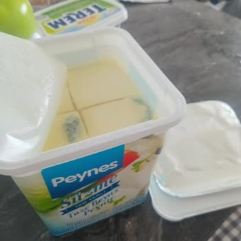 A101 Korucuk Şubesinde Bozuk Peynir İçin İade Reddi Ve Müşteri Mağduriyeti