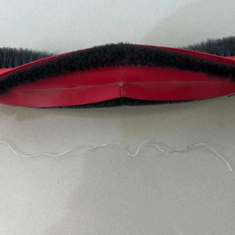 Roborock S8 Pro Ana Fırça Hatası Ve Ücretsiz Değişim Talebi