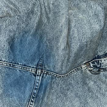 İlanla Uyuşmayan Defolu Pantolon, İade Talebim Cevapsız Kaldı