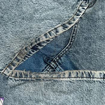 İlanla Uyuşmayan Defolu Pantolon, İade Talebim Cevapsız Kaldı