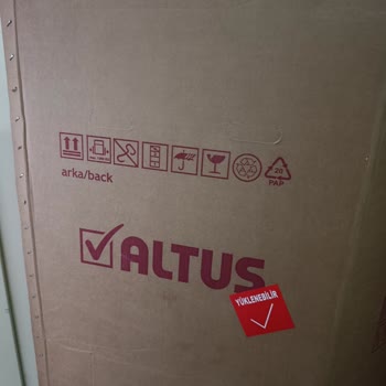 Media Markt'tan Alınan Derin Dondurucu Hasarlı Çıktı Ücretsiz Çözüm Talebi