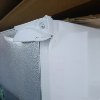 Media Markt'tan Alınan Derin Dondurucu Hasarlı Çıktı Ücretsiz Çözüm Talebi