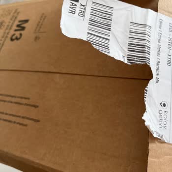 Açık Kutu Ve Sipariş Dışı Ürünler