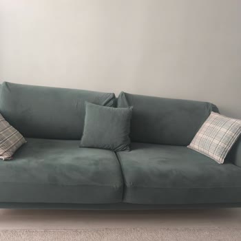 Kelebek Mobilya’da Ürün Arızası Ve Tutarsız Bilgilendirme Nedeniyle Model Değişimi Talebi