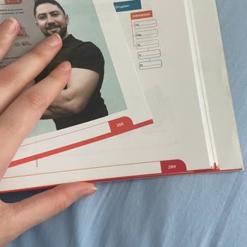 Baskı Hatası Nedeniyle 1-13. Kamp Sayfaları Eksik, PDF Talep Ediyorum