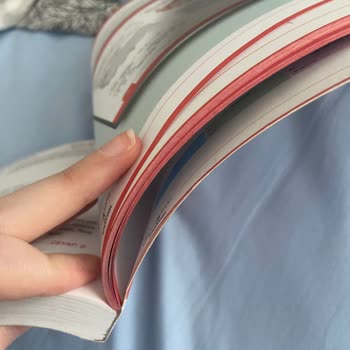 Baskı Hatası Nedeniyle 1-13. Kamp Sayfaları Eksik, PDF Talep Ediyorum