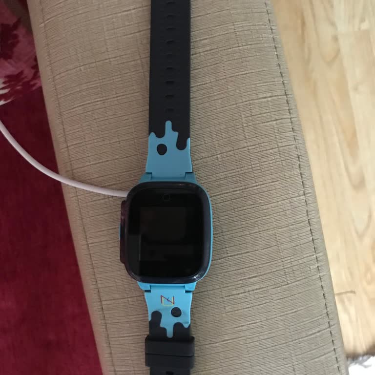 Akıllı Çocuk Saatinde Sürekli Kapanma Ve Garanti Sonrası Kargo Ücretinin Karşılanmaması