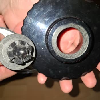 Philips Doğrayıcı Üçüncü Kullanımda Plastik Parça Arızası Ve Yüksek Tamir Ücreti