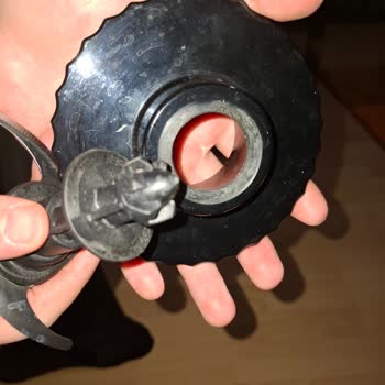 Philips Doğrayıcı Üçüncü Kullanımda Plastik Parça Arızası Ve Yüksek Tamir Ücreti