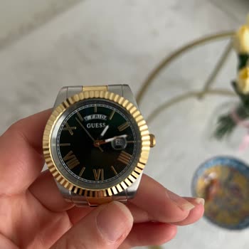 Garanti Süresi Dolmak Üzere Olan Sürekli Arızalı Saate İade Talebi