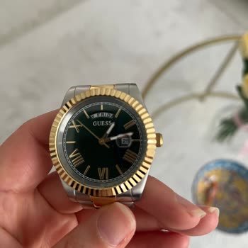 Garanti Süresi Dolmak Üzere Olan Sürekli Arızalı Saate İade Talebi