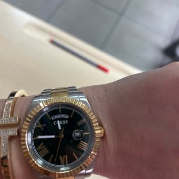 Garanti Süresi Dolmak Üzere Olan Sürekli Arızalı Saate İade Talebi