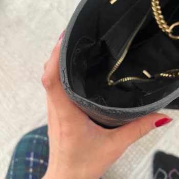 Derimod Çantalarındaki Ayıplı Malzeme Ve İade Talebinin Reddi