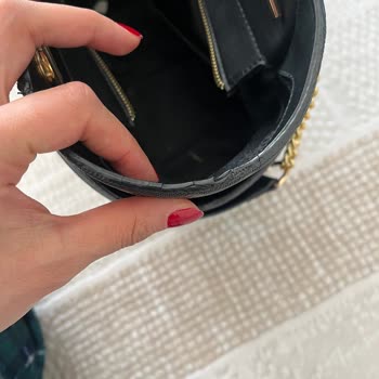 Derimod Çantalarındaki Ayıplı Malzeme Ve İade Talebinin Reddi