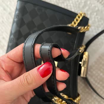 Derimod Çantalarındaki Ayıplı Malzeme Ve İade Talebinin Reddi