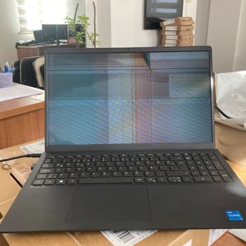 Vatan Bilgisayar’dan Arızalı Laptop İadesi Reddi Ve Garanti Sorunu