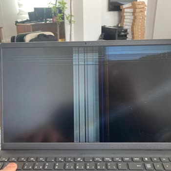 Vatan Bilgisayar’dan Arızalı Laptop İadesi Reddi Ve Garanti Sorunu