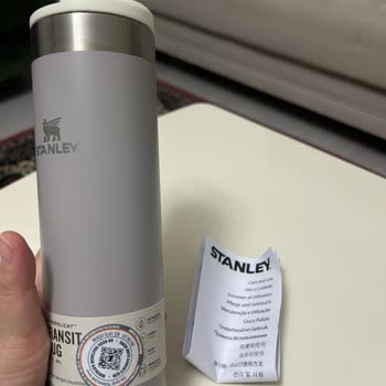 Stanley Termosunun Sıcak Tutma Süresi Gerçekleşmedi Ve İade Talebim Reddedildi