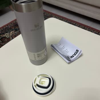 Stanley Termosunun Sıcak Tutma Süresi Gerçekleşmedi Ve İade Talebim Reddedildi