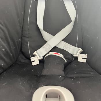 Cybex Aton B2 İ-Size Pusetinde Kumaş Tüylenmesi Nedeniyle Ayıplı Ürün Değişim Reddi