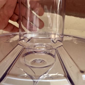 Kırık Parça Sebebiyle Ürün Kullanılamıyor, İade Talebim Reddedildi