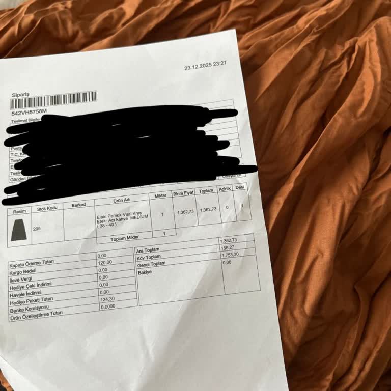 İade Sürecindeki Uzun Gecikme Ve Yanıt Alamama