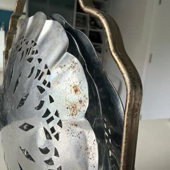 Defolu Kurabiye Standı, Reddedilen İade Ve Cevapsız Müşteri Desteği