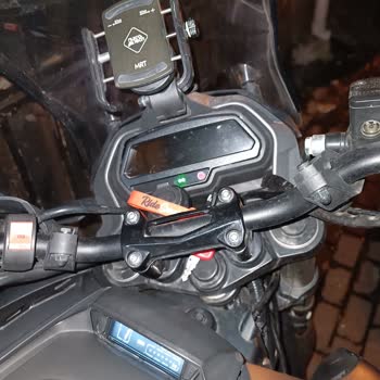 Bajaj Dominar 400 Gösterge Paneli Arızası Ve Garanti Dışı Tutumu