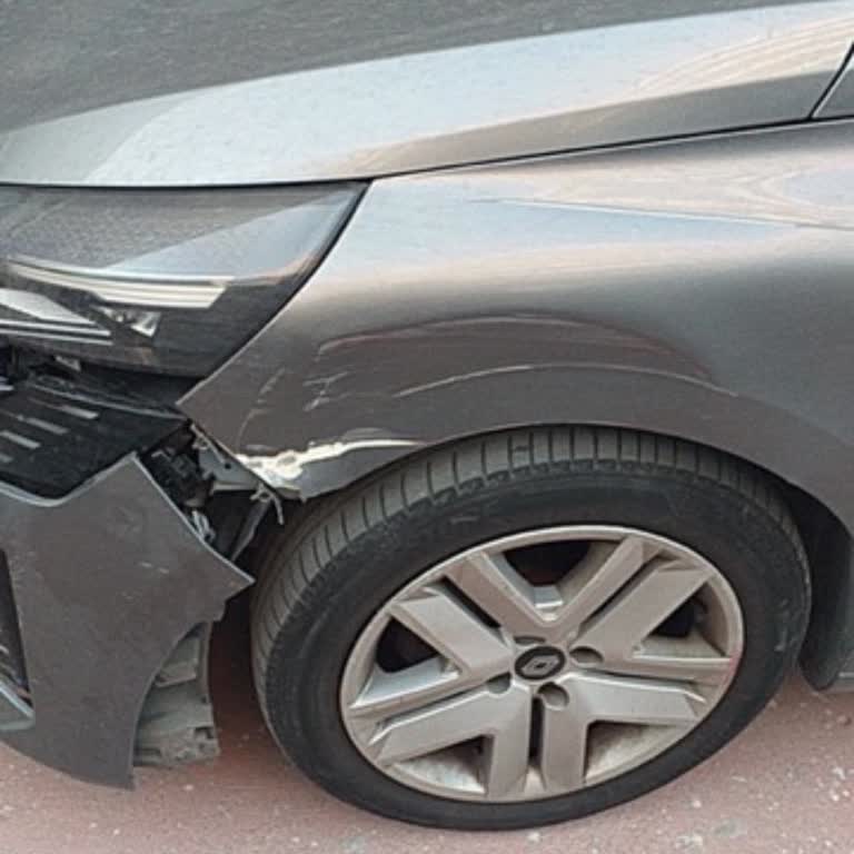 Tiktak Kiralama Sonrası Haksız Vuruk Ücreti İtirazı