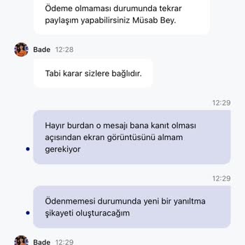 Betburada’da Hesabım Engellendi Ve 30 Bin Tl İade Talebi