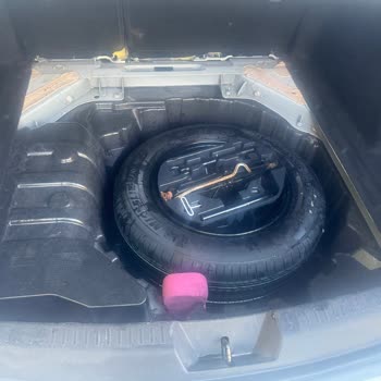 Renault Megane Bagajda Su Alması Ve Ücretsiz Onarım Talebi