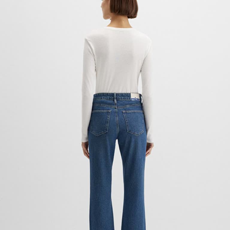 Mavi Mağazasındaki Dikiş Hatası Olan Pantolonun Geri Alınması Ve Ücret İadesi Talebi