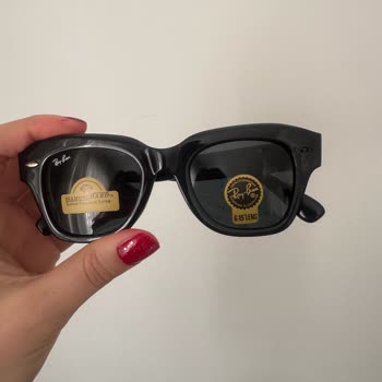 Dolap'ta Tek Ürün İade Kısıtlaması İkinci Kusurlu Gözlüğümü Dönüşsüz Bıraktı