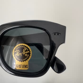 Dolap'ta Tek Ürün İade Kısıtlaması İkinci Kusurlu Gözlüğümü Dönüşsüz Bıraktı