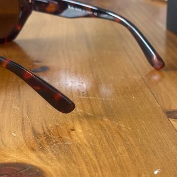 Dolap'ta Tek Ürün İade Kısıtlaması İkinci Kusurlu Gözlüğümü Dönüşsüz Bıraktı