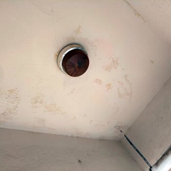 Aksigorta Alt Kat Daire Tavan Boya Hasarını Kapsam Dışında Bırakıyor