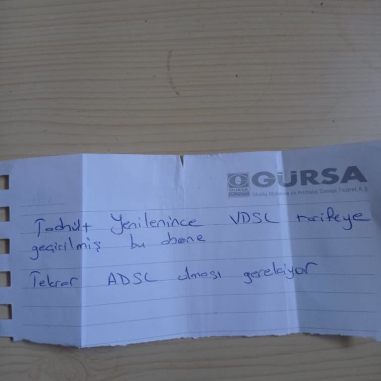 Türk Telekom’un Haziran Şakası: 3 Aylık İnternet Kesintisi Ve Yanıltıcı Beyan