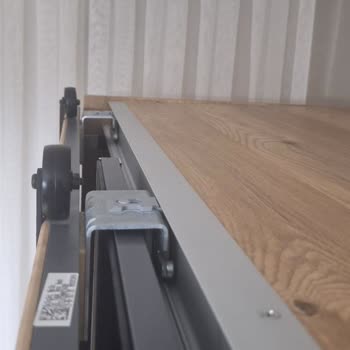 Sürgülü Kapak Arızası Ve Cevapsız Servis Süreci