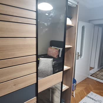 Sürgülü Kapak Arızası Ve Cevapsız Servis Süreci