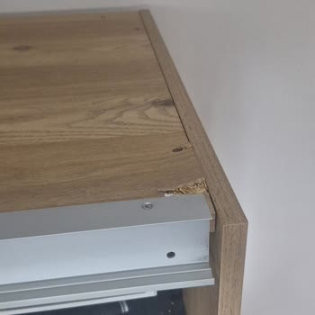 Sürgülü Kapak Arızası Ve Cevapsız Servis Süreci