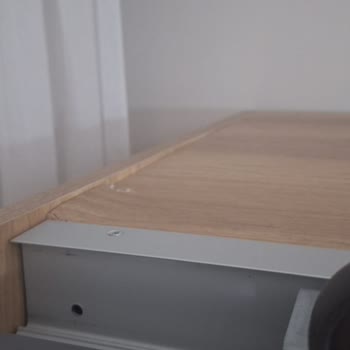 Sürgülü Kapak Arızası Ve Cevapsız Servis Süreci