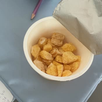 Bolu BİM Dimes Dokuru Portakal Aromalı Ürün Tadının Acı Ve Kötü Olması