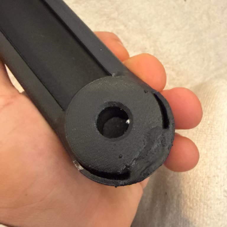 Ayaklık Tekerlek Yuvası Dar Kesim Hatası Koltuk Kurulamıyor