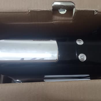 Şok Market'te Arzum Okka Kahve Makinesinin Ayıplı Olması Nedeniyle İade Reddi