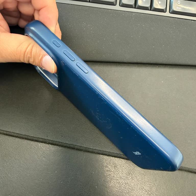 Orijinal Beats İPhone Kılıfının Kısa Sürede Soyulması Ve Garanti Reddi