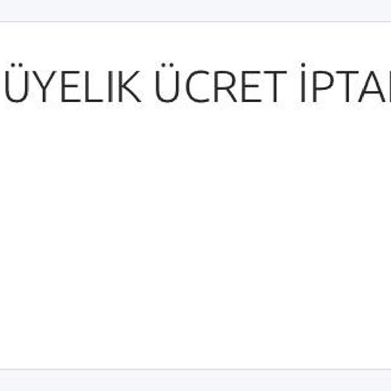 Kredi Kartı Üyelik Aidatının Eksik İadesi Ve Müşteri Hizmetlerinin Yetersizliği