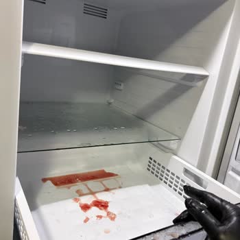 Garanti Süresi İçinde Arızalanan Dondurucu İçin Cihaz Değişimi Ve Maddi Tazminat Talebi