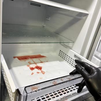 Garanti Süresi İçinde Arızalanan Dondurucu İçin Cihaz Değişimi Ve Maddi Tazminat Talebi